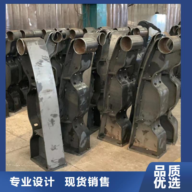 能做304不锈钢桥梁护栏的厂家