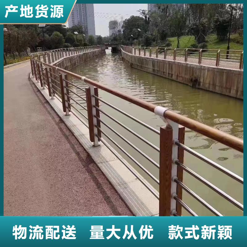能做304不锈钢桥梁护栏的厂家