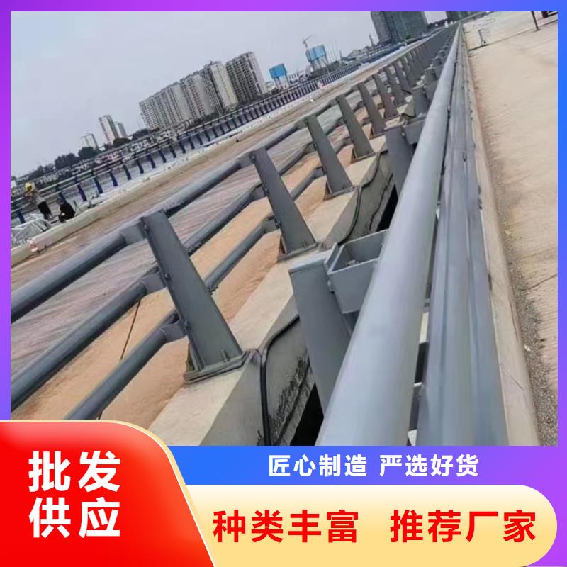 201桥梁栏杆优选商家