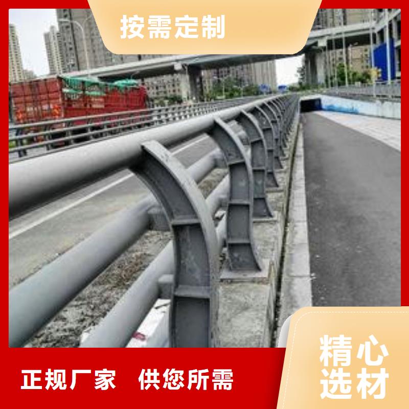 201桥梁栏杆优选商家