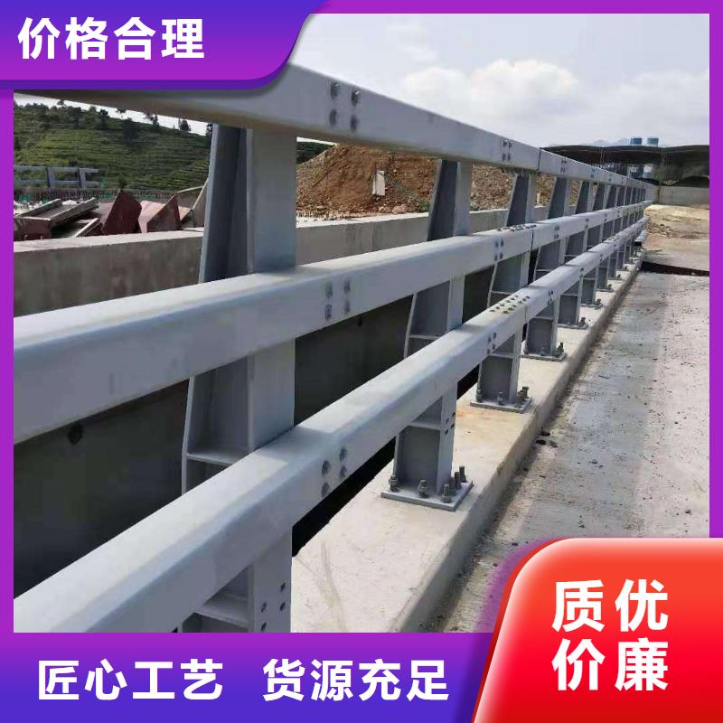 灯光护栏用心服务