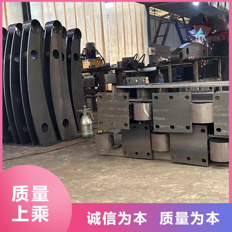 304不锈钢护栏批发品类齐全
