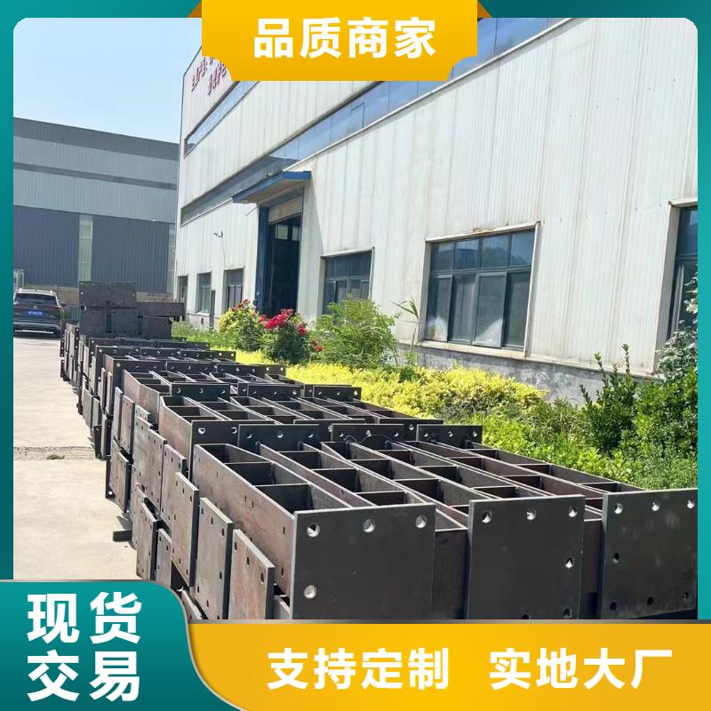 201桥梁栏杆-201桥梁栏杆厂家