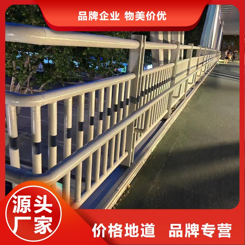 防护护栏经验充足