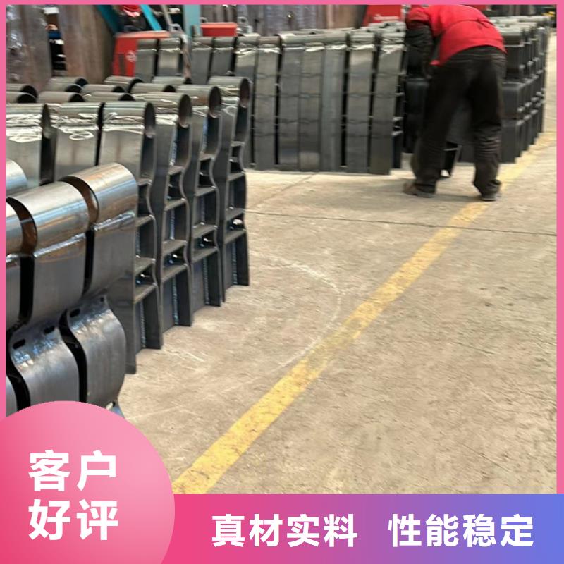 304桥梁护栏产品参数
