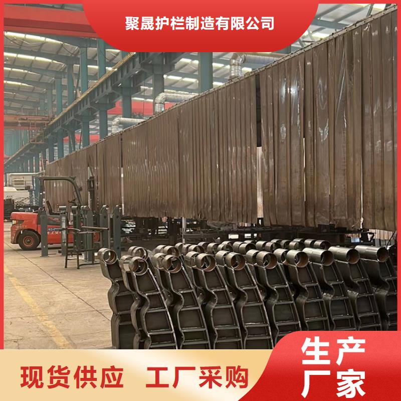 304不锈钢栏杆-快来购买吧