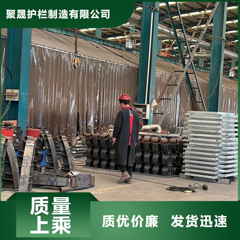 质量好的隔离防护栏大型厂家