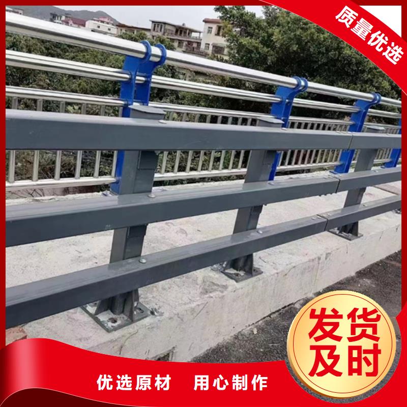 质量好的隔离防护栏大型厂家