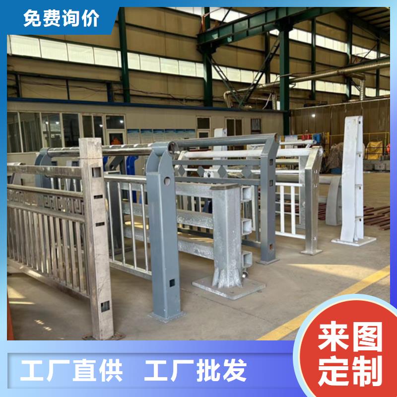 桥梁隔离护栏供货商