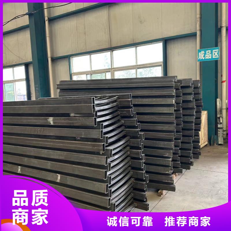 防护护栏经验充足