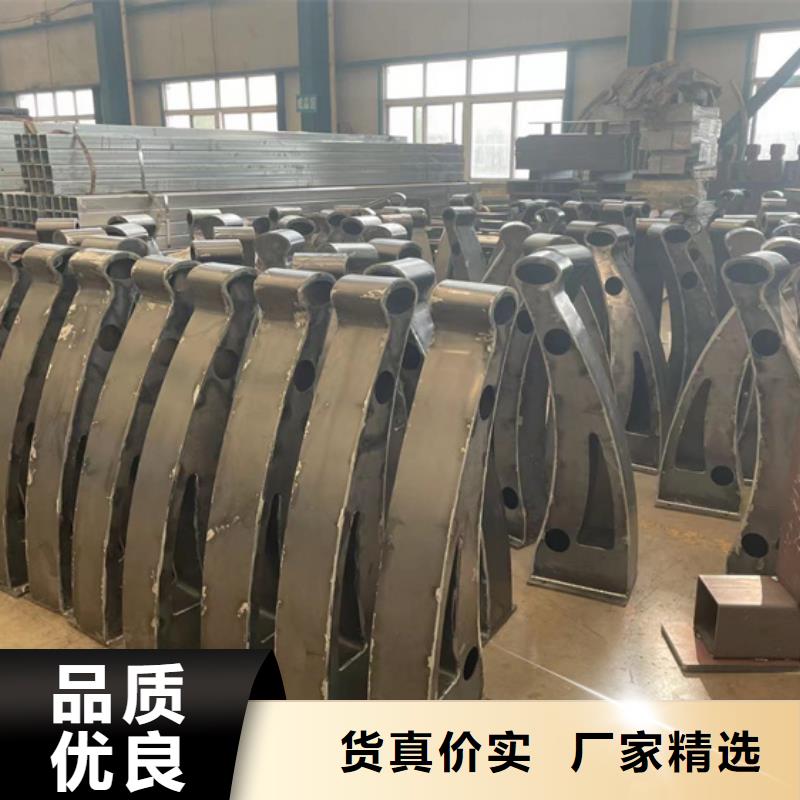 防护护栏经验充足
