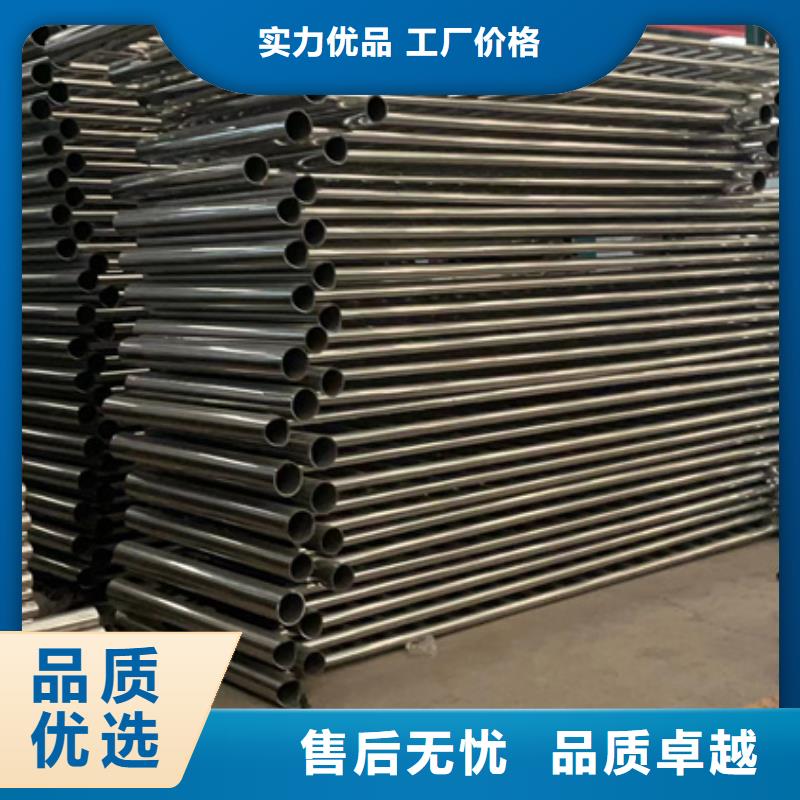 优质桥梁机动车道护栏供应商