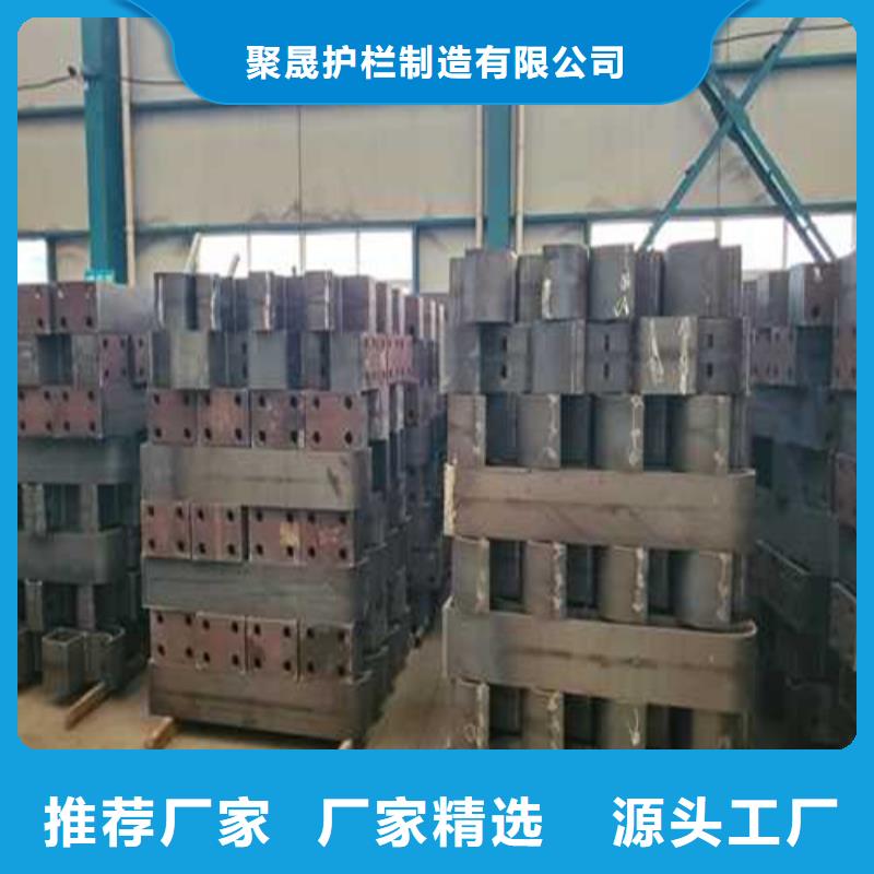 201桥梁栏杆-201桥梁栏杆厂家