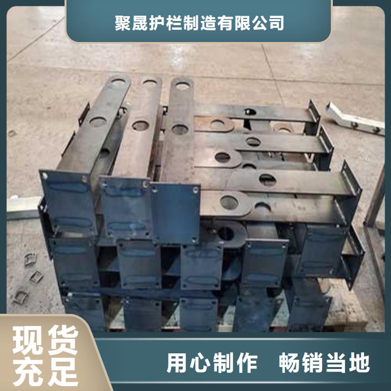 304桥梁护栏产品参数