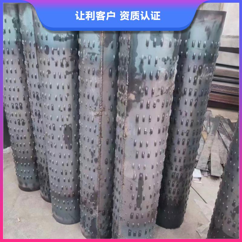 桥式滤水管今日价格