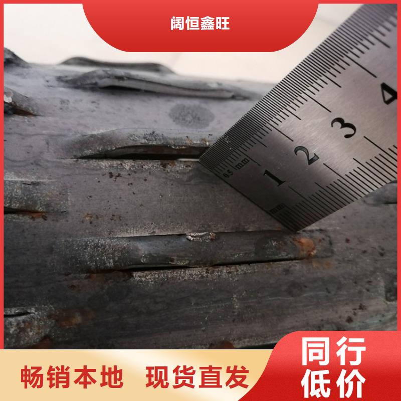 圆孔滤水管灌溉井滤水管加工定制