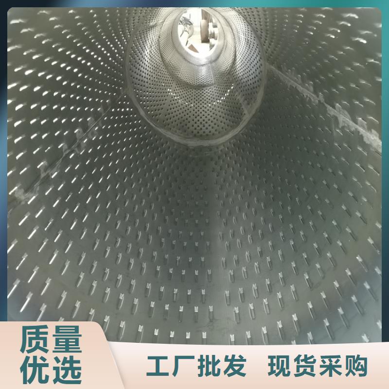 377地下车库用滤水管制造厂家