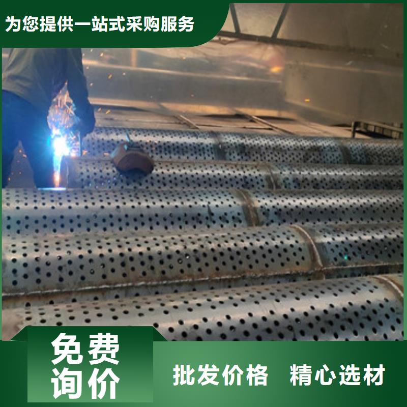 165螺旋式滤水管发货及时