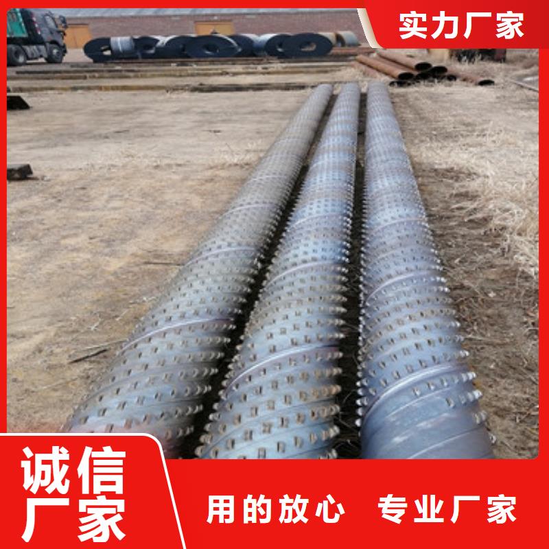 外径219mm桥式打井管219降水用钢管常用规格