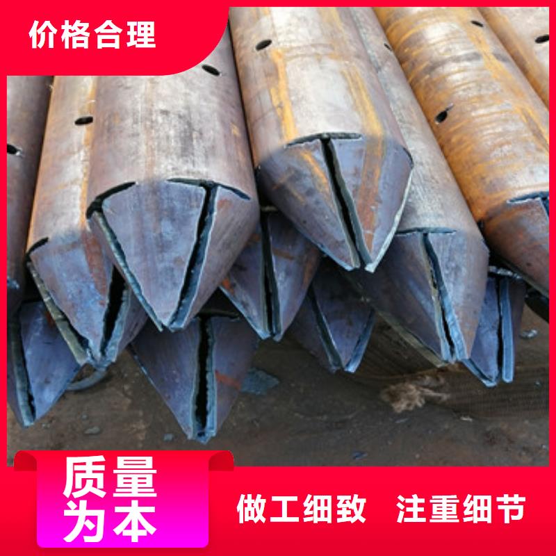 【注浆管】,300水泥井管一站式供应厂家-阔恒鑫旺(衡水市分公司)