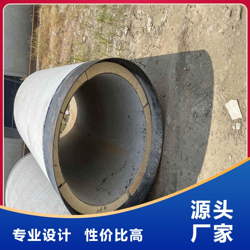 800mm无砂管无砂管零售