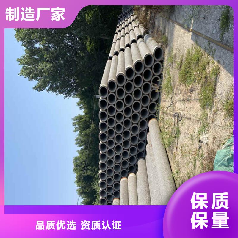 工地降水用无砂管基坑降水用无砂管零售价格