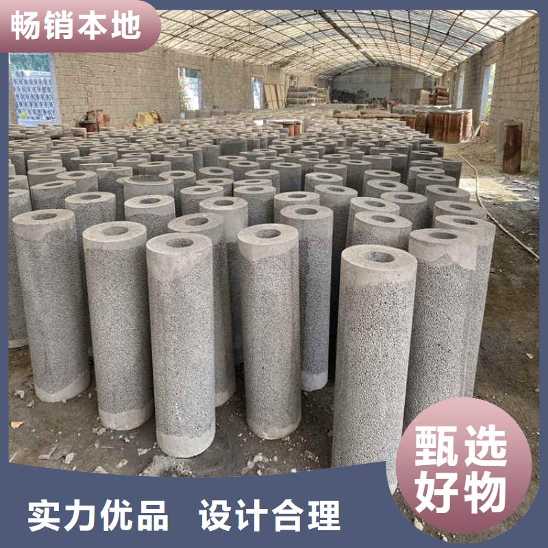 平口无砂管无砂管型号齐全