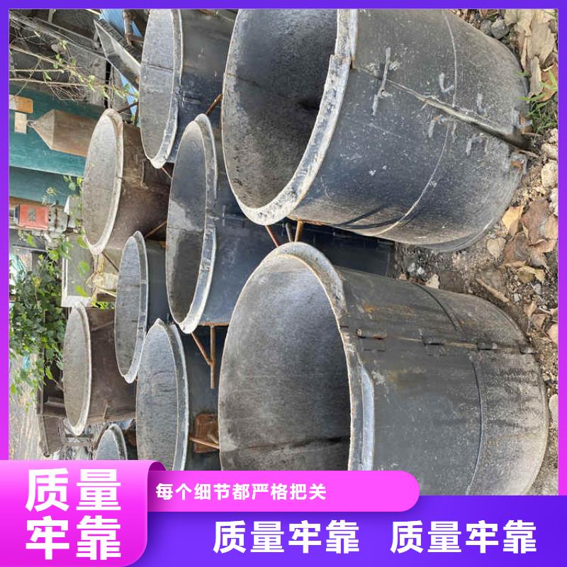 地铁降水无砂管无砂水泥管供应商