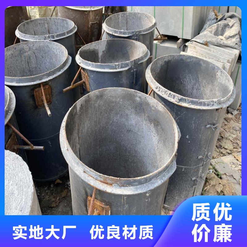 厚壁无砂透水管380mm无砂管供应商