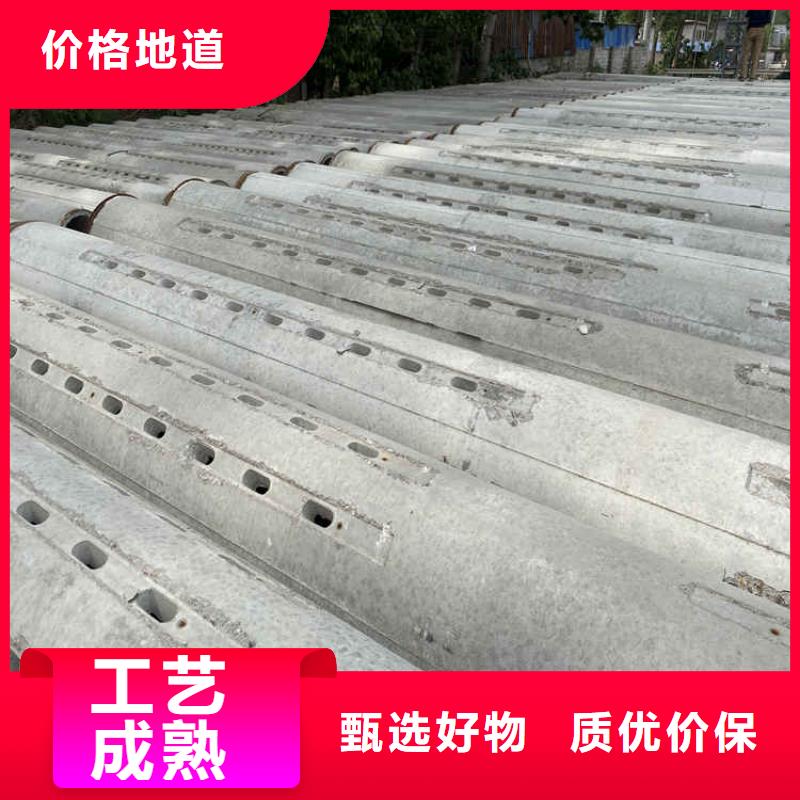 定安县380无砂水泥管一支起订