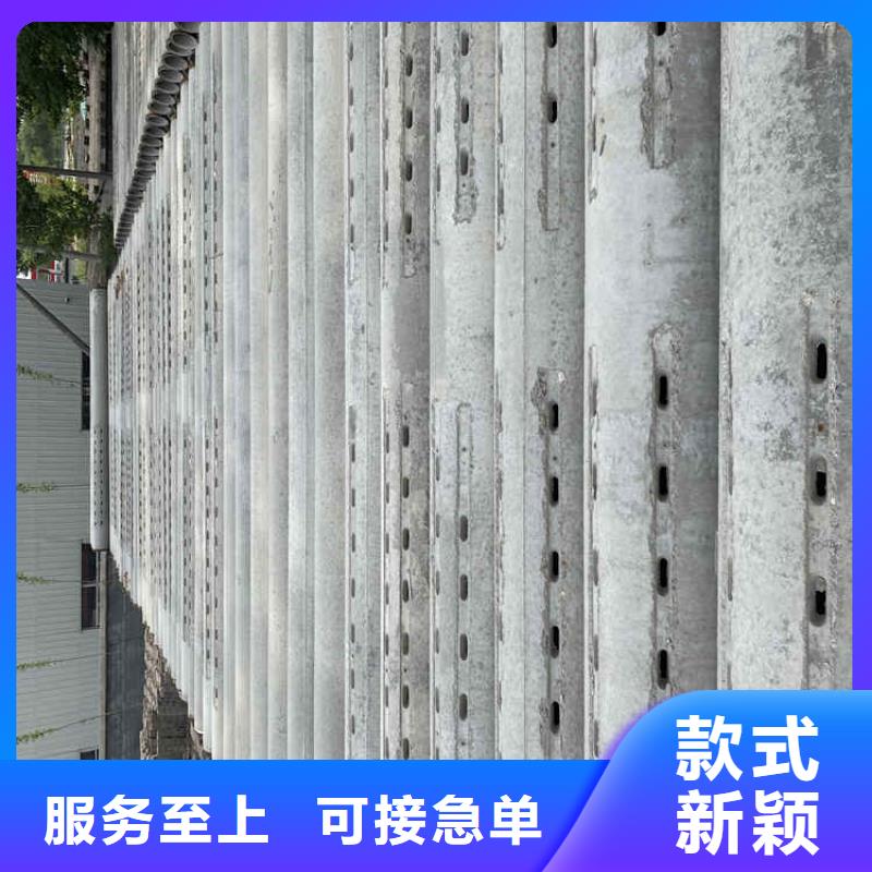 380mm无砂管定制厂家