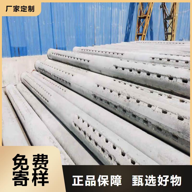 地铁降水无砂管供应商