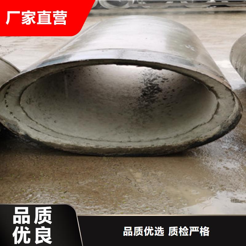 降水用无砂管供应商