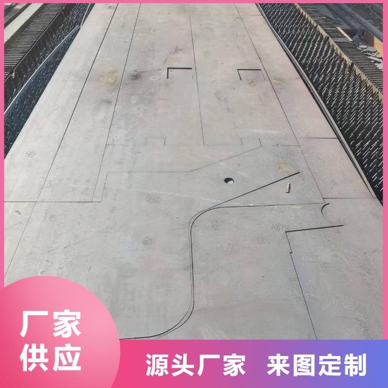 常年供应Q345B低合金板-口碑好