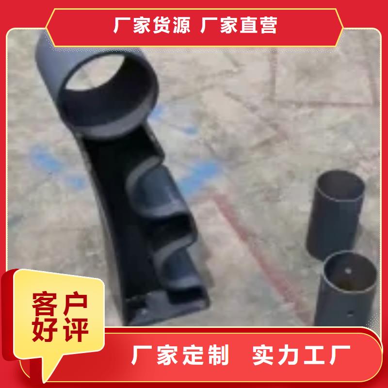【桥梁景观护栏立柱】【道路护栏】来图定制