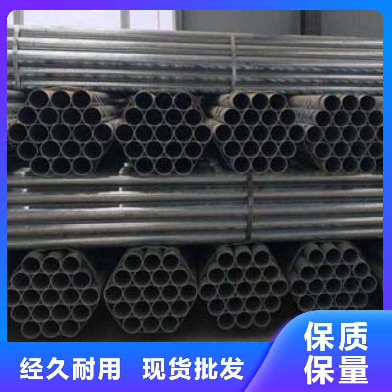 经销商【不锈钢复合管】-铝合金护栏满足多种行业需求