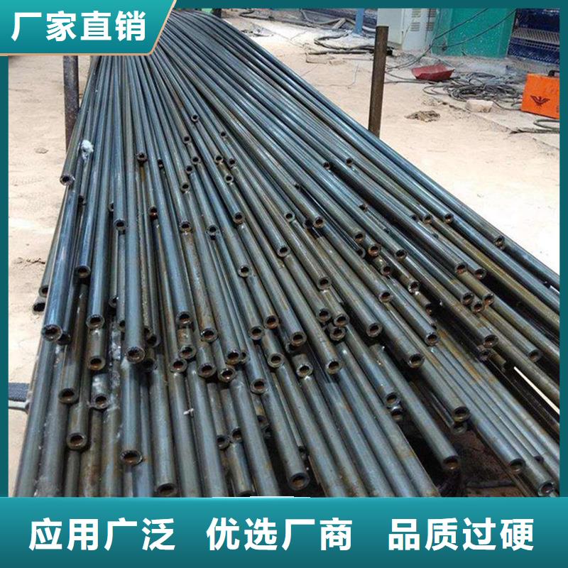 精密无缝钢管冷拔异型管当日价格