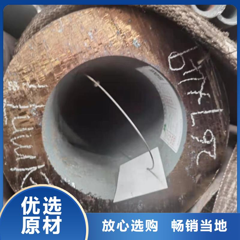 合金钢管3087低中压锅炉管优质货源