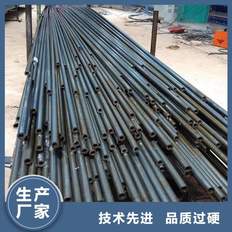 【冷拔钢管-40#精密钢管商家直供】