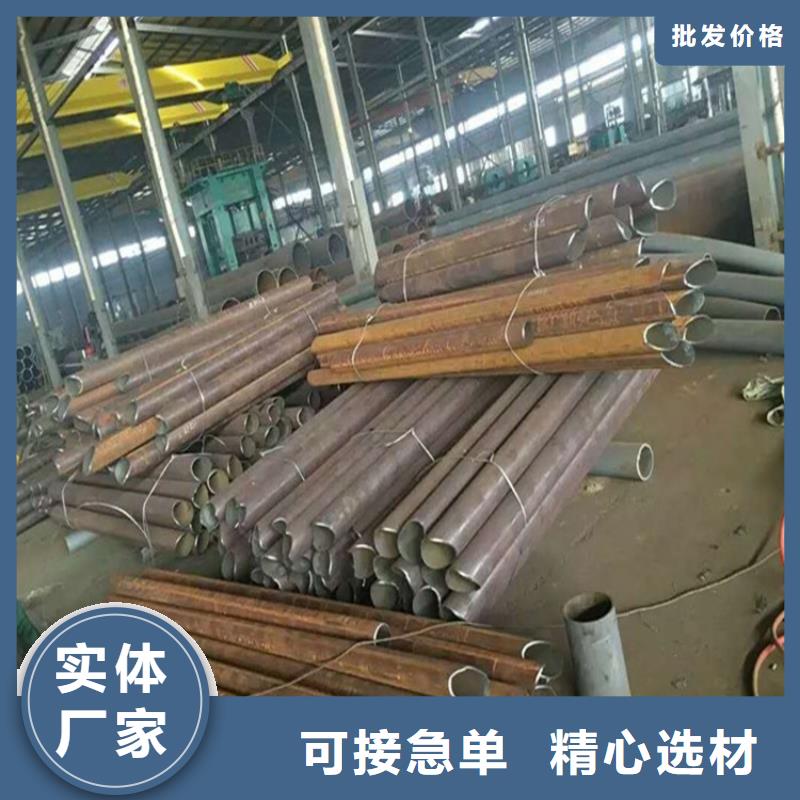 桩尖注浆管护栏立柱工厂直营