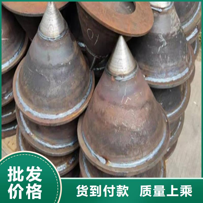 桩尖注浆管热镀锌立柱海量现货