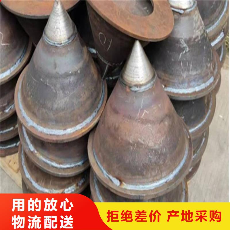 桩尖注浆管激光切割加工海量货源