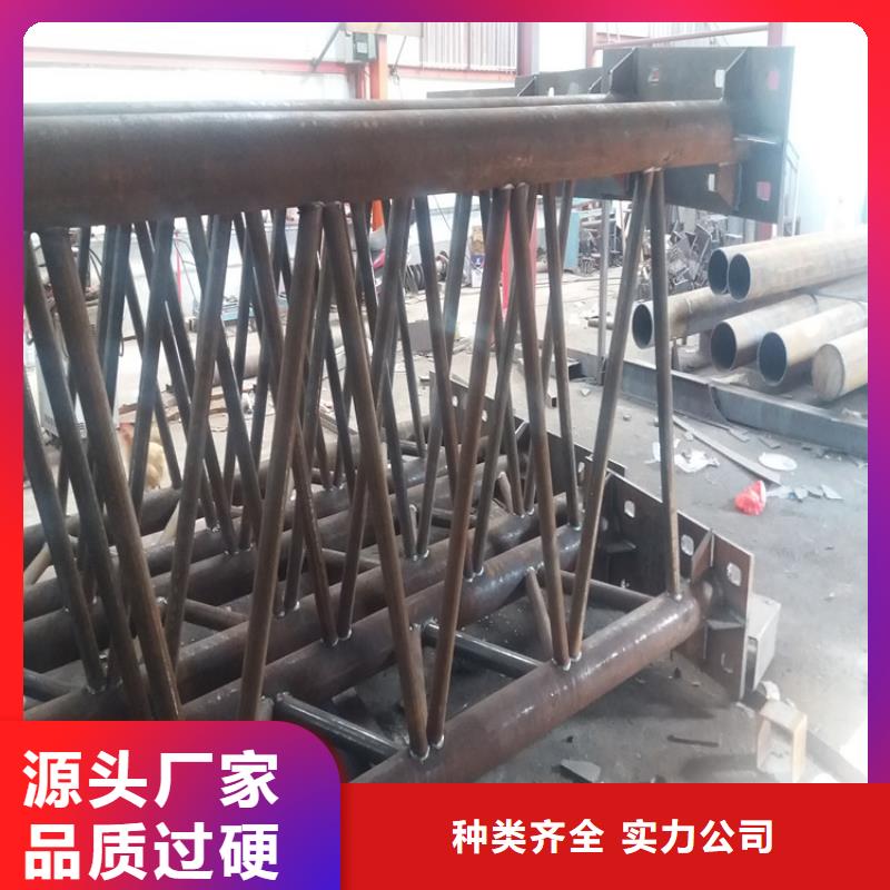 桩尖注浆管景观护栏源头厂源头货