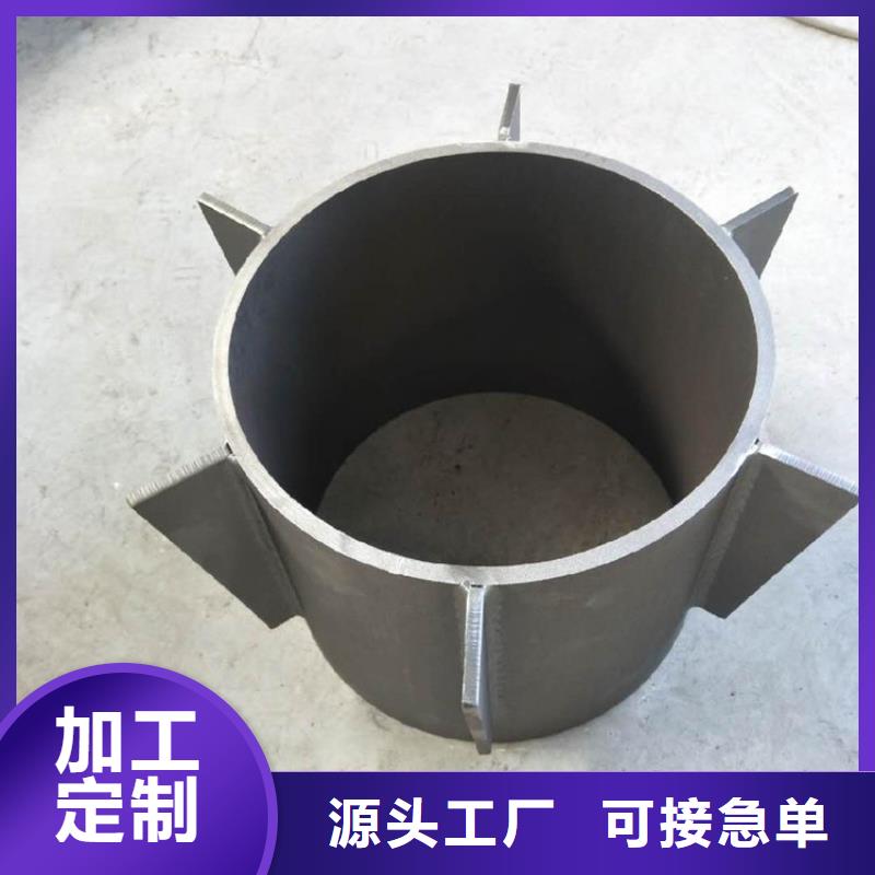 桩尖注浆管-镀锌管景观护栏价格公道合理