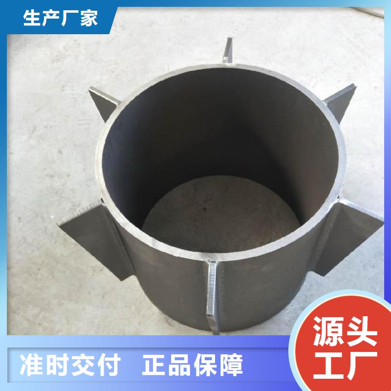 桩尖注浆管激光切割加工品质信得过