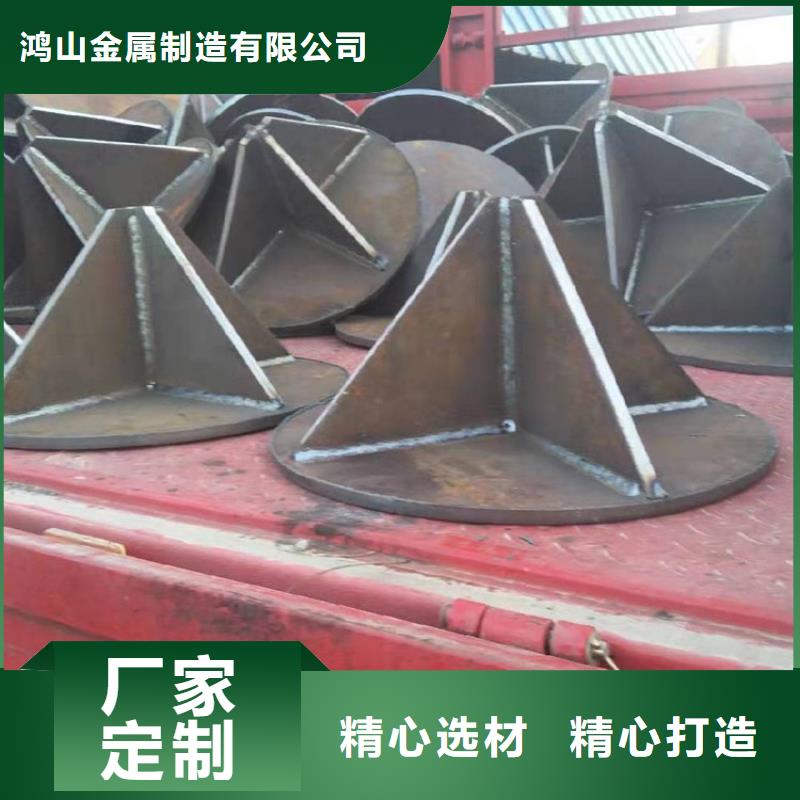桩尖注浆管【【景观护栏】】实力优品