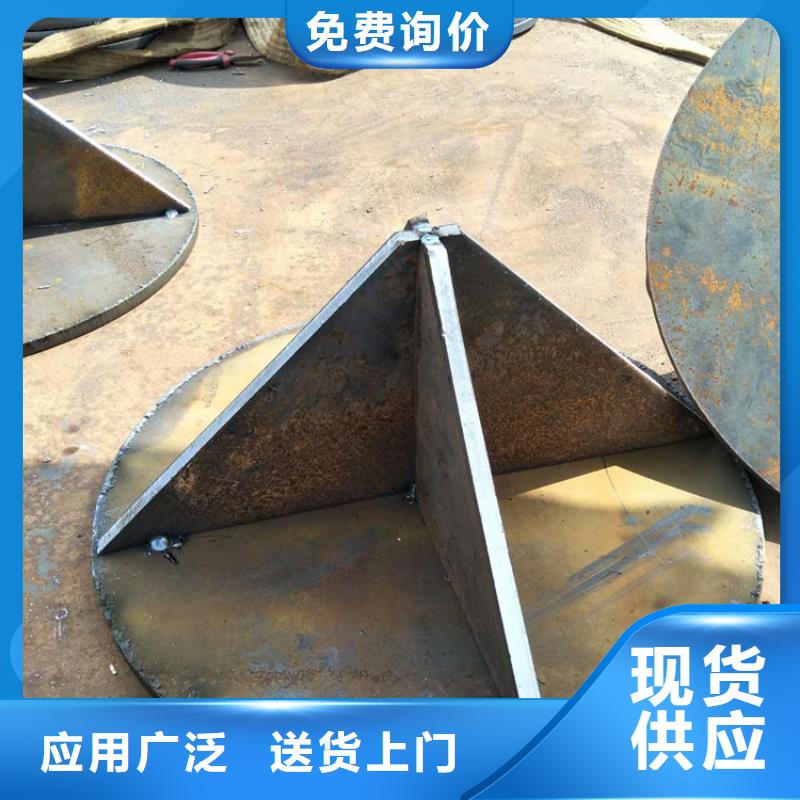桩尖注浆管-激光切管发货迅速