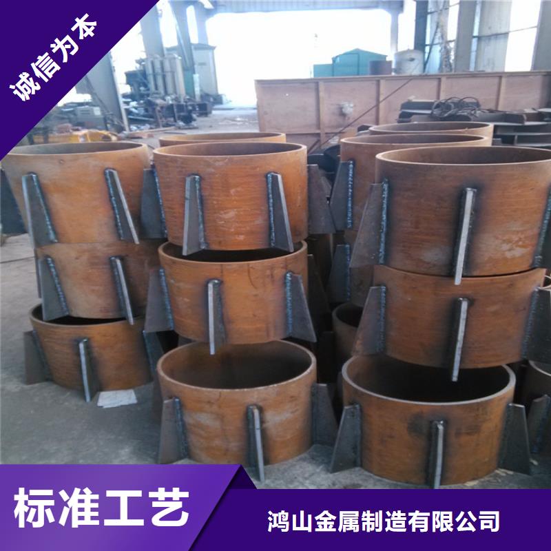 桩尖注浆管市政护栏好产品价格低