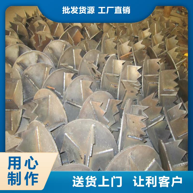 桩尖注浆管_【激光切管】品牌专营