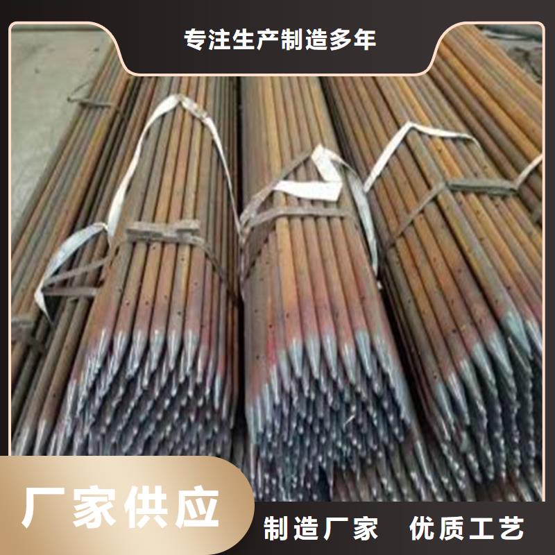 桩尖注浆管热镀锌立柱您身边的厂家